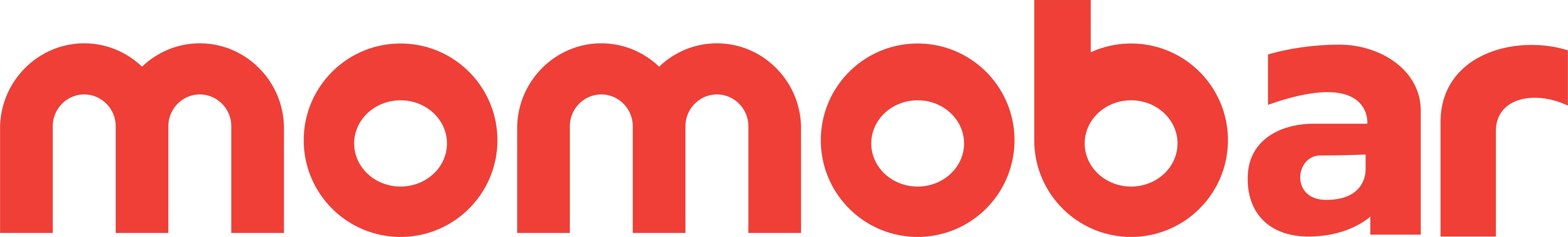 Momobar Logo